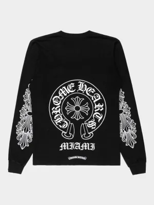 Miami Long Sleeve