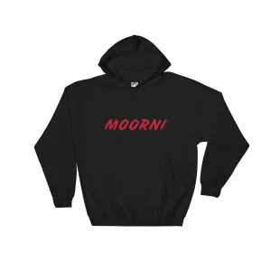 MOORNI Hooded Sweatshirt