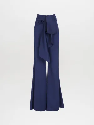 Noa Pant Navy