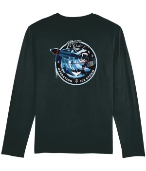 Operation Icestorm Unisex Long Sleeve T-Shirt