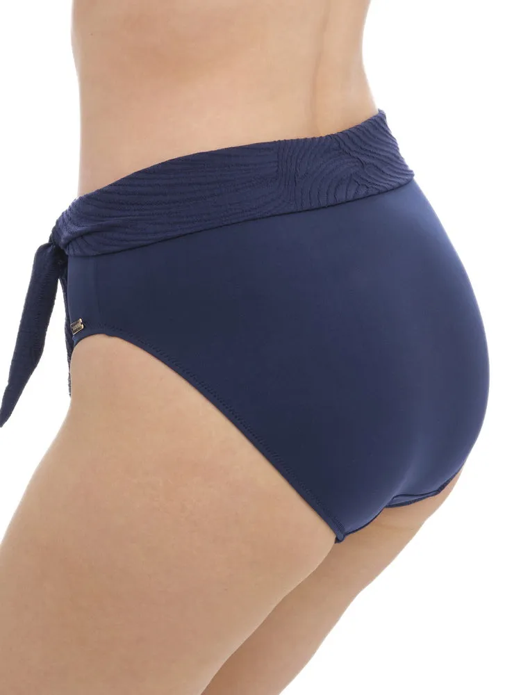 Ottawa High Waist Bikini Brief