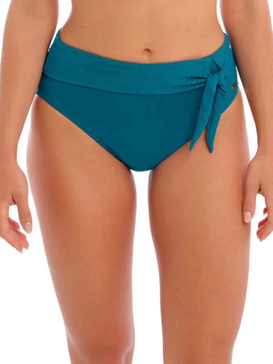 Ottawa High Waist Bikini Brief