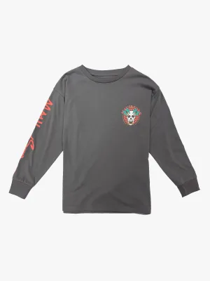 Palmer Boy's Long Sleeve