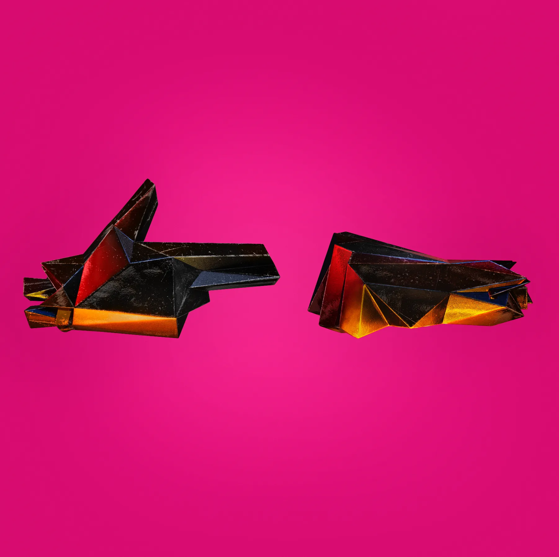 RTJ4: HIGH QUALITY DIGITAL DOWNLOAD