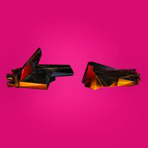 RTJ4: HIGH QUALITY DIGITAL DOWNLOAD