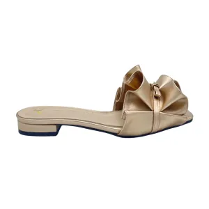 Ruyi Rose Gold