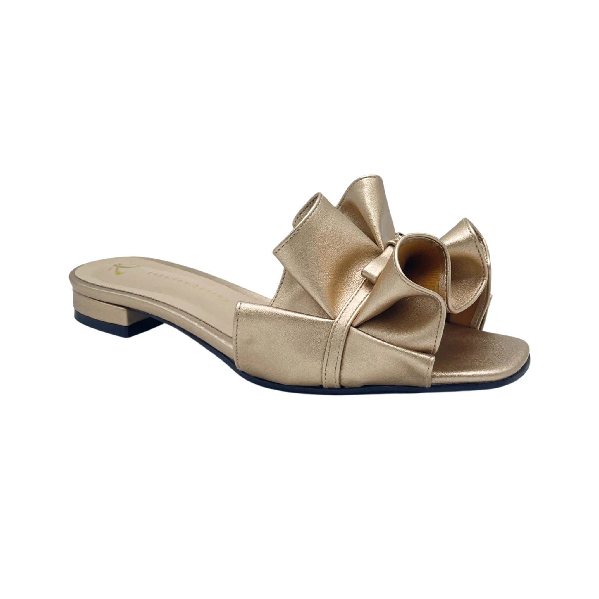 Ruyi Rose Gold