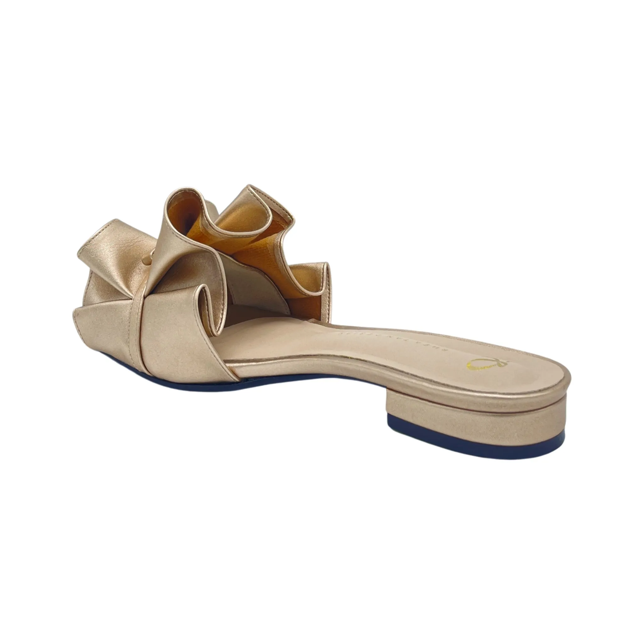 Ruyi Rose Gold