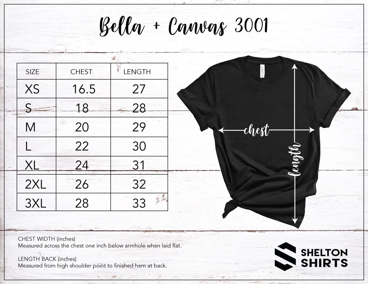 Shelton Washington College Style Shirt