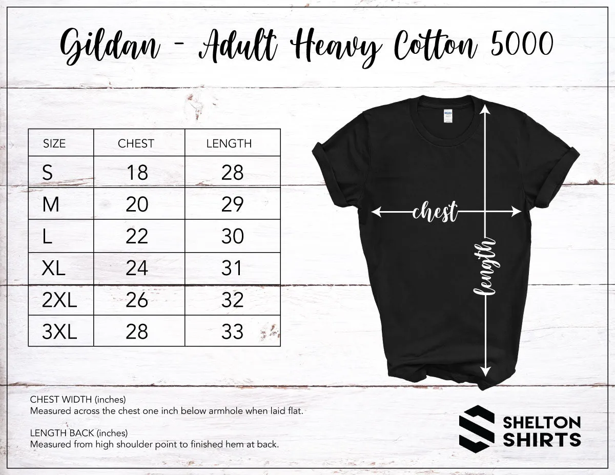 Shelton Washington College Style Shirt