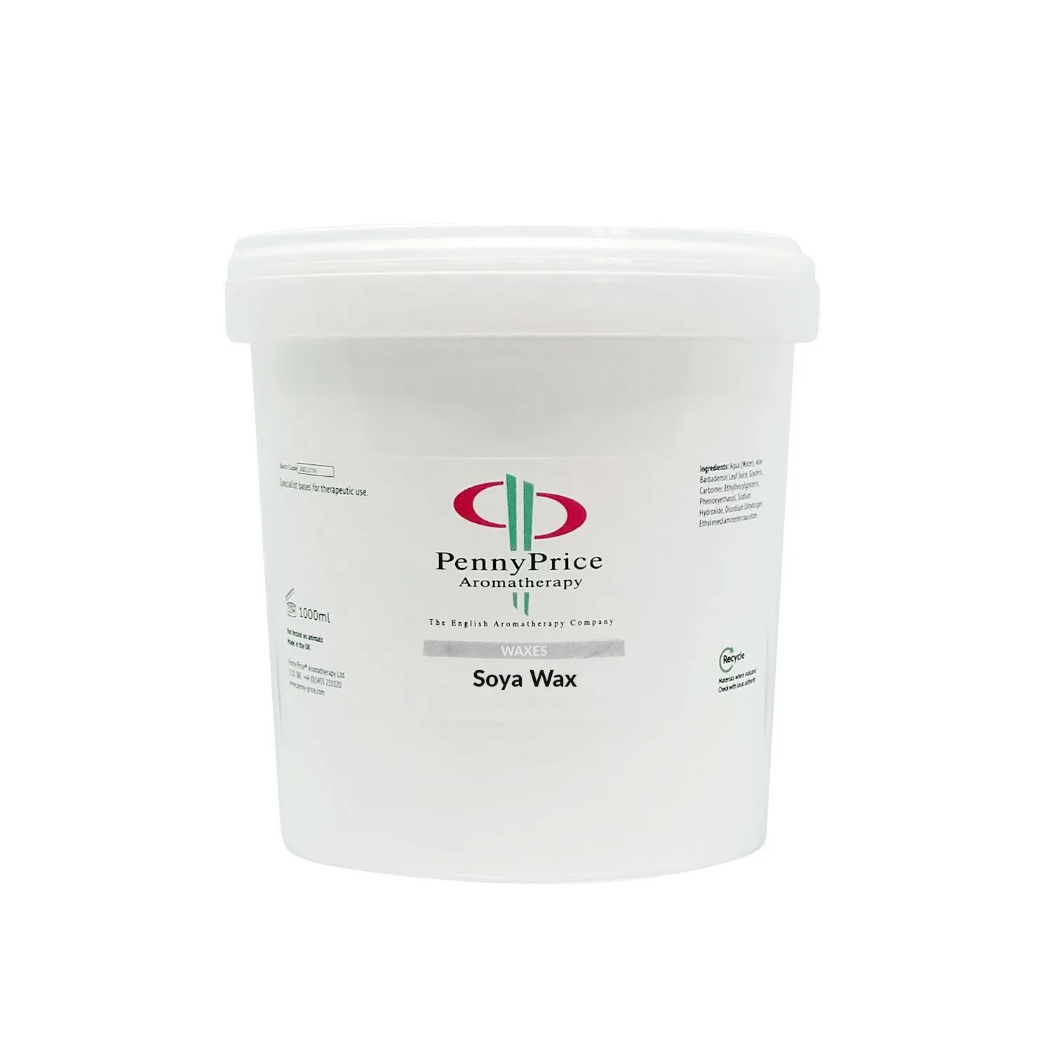 Soya Wax