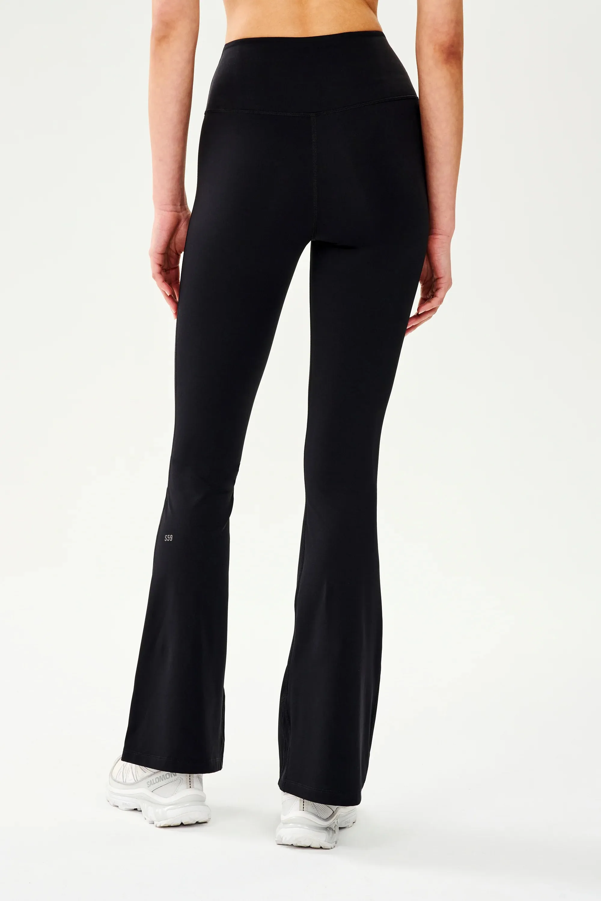 Splits59 Raquel High Waist Rigor Flare
