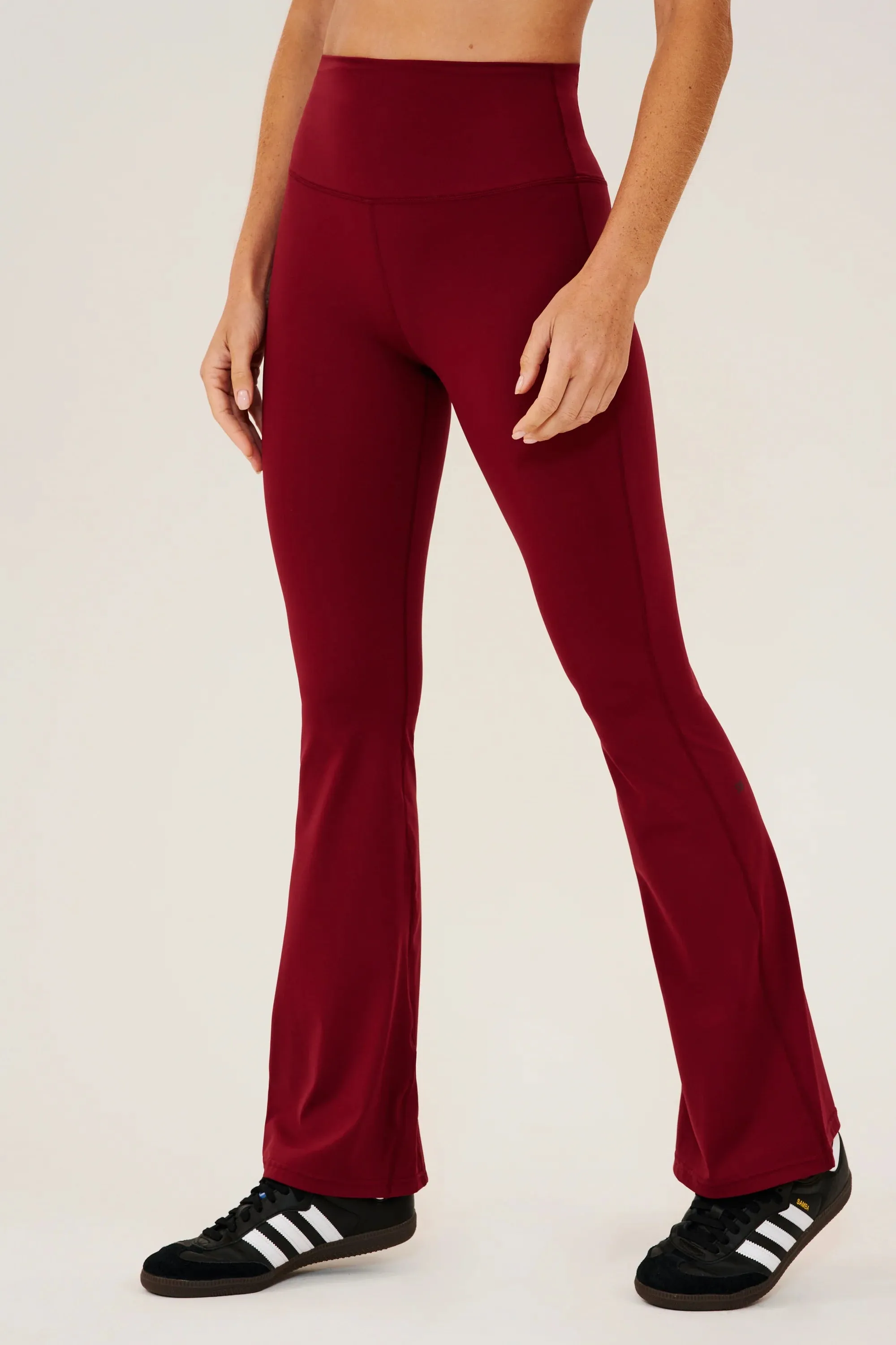 Splits59 Raquel High Waist Rigor Flare