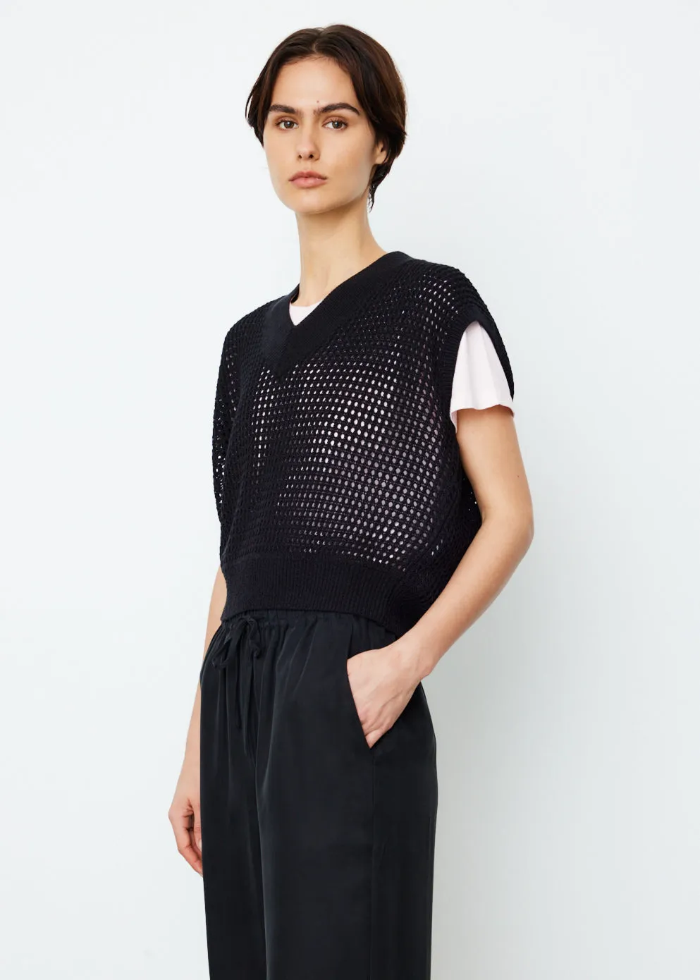 Terrace Vest