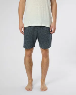 Terry Linen Short 6"
