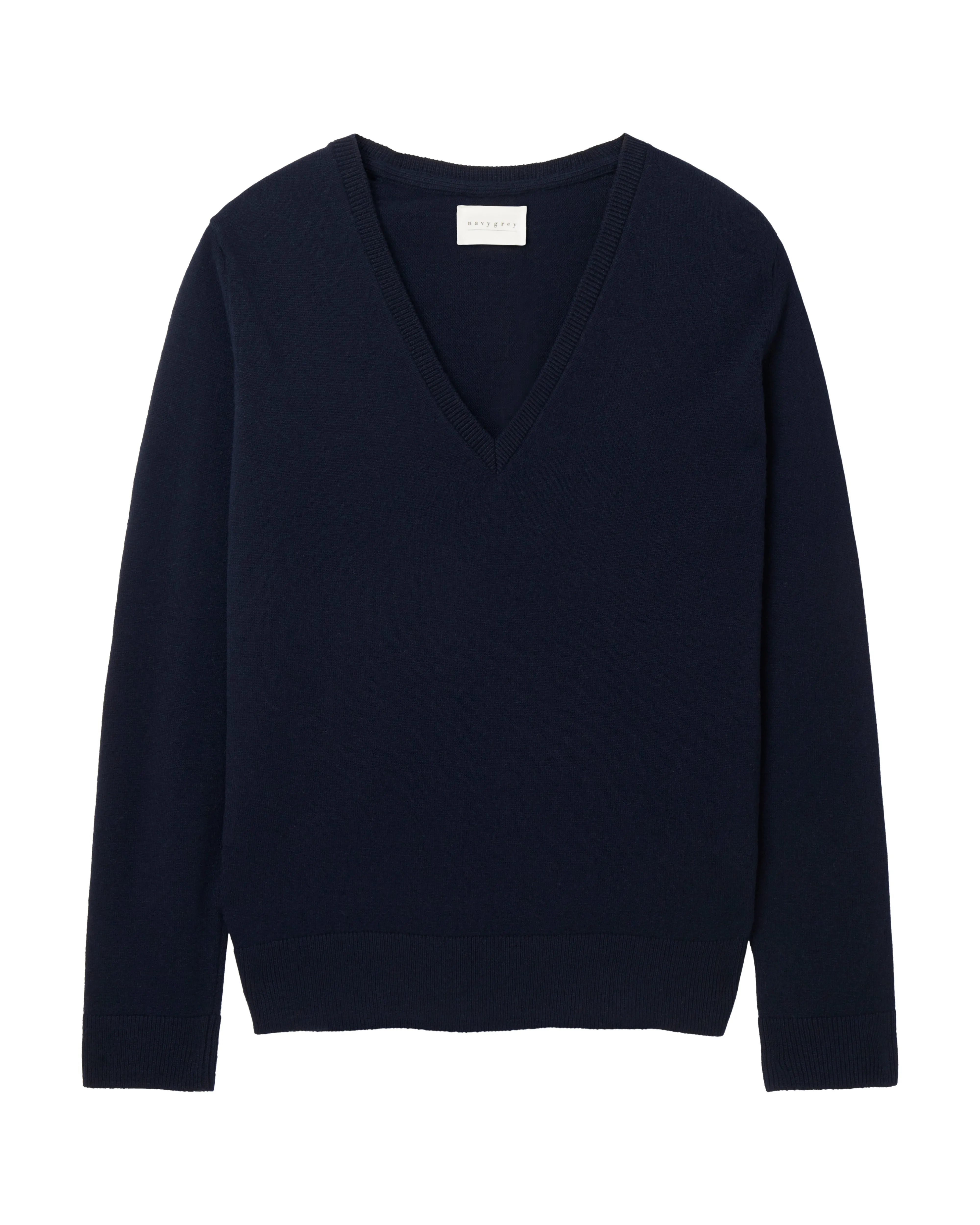 The CLASSIC V - Navy x Repaired, Renewed