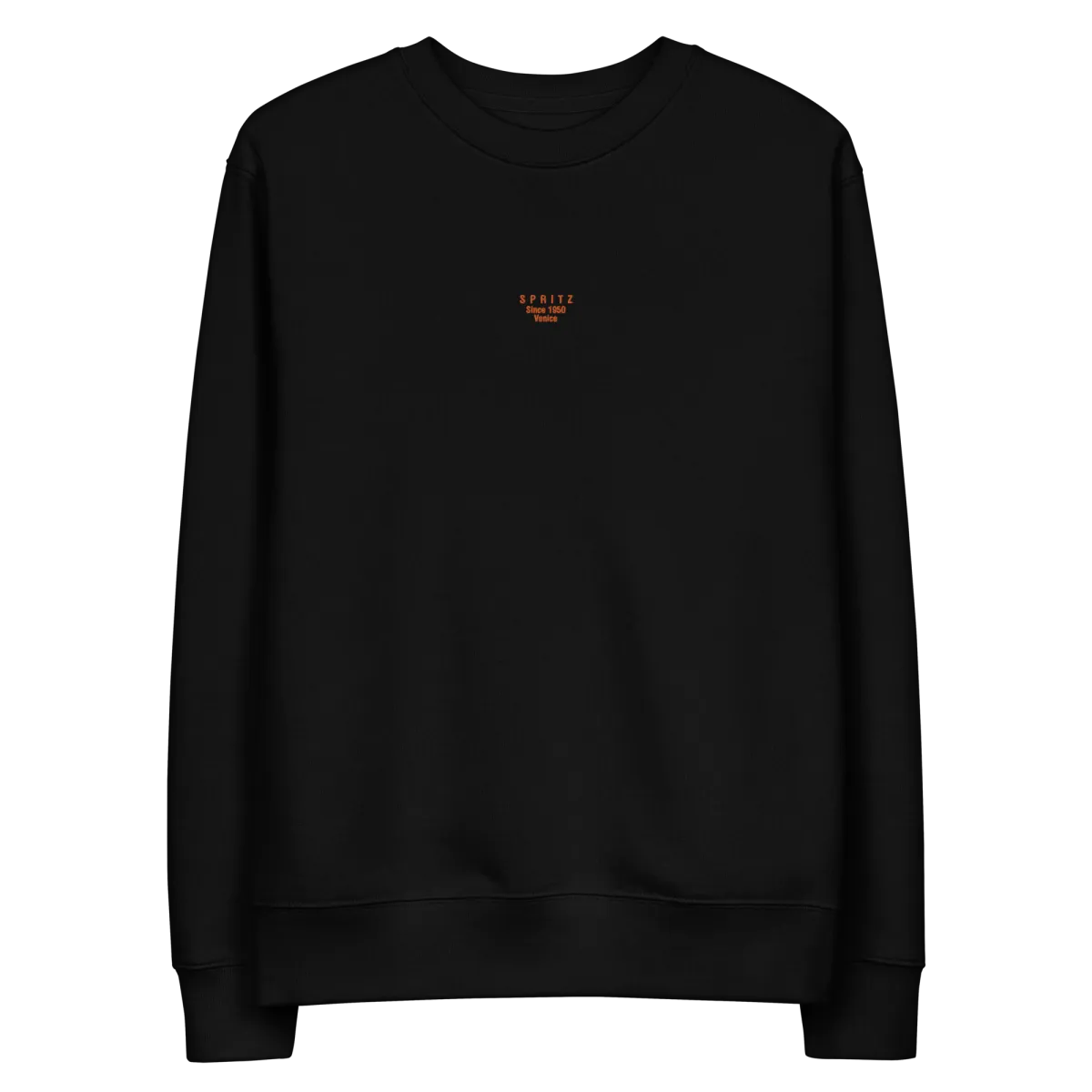 The Spritz "Made In" Eco Sweatshirt