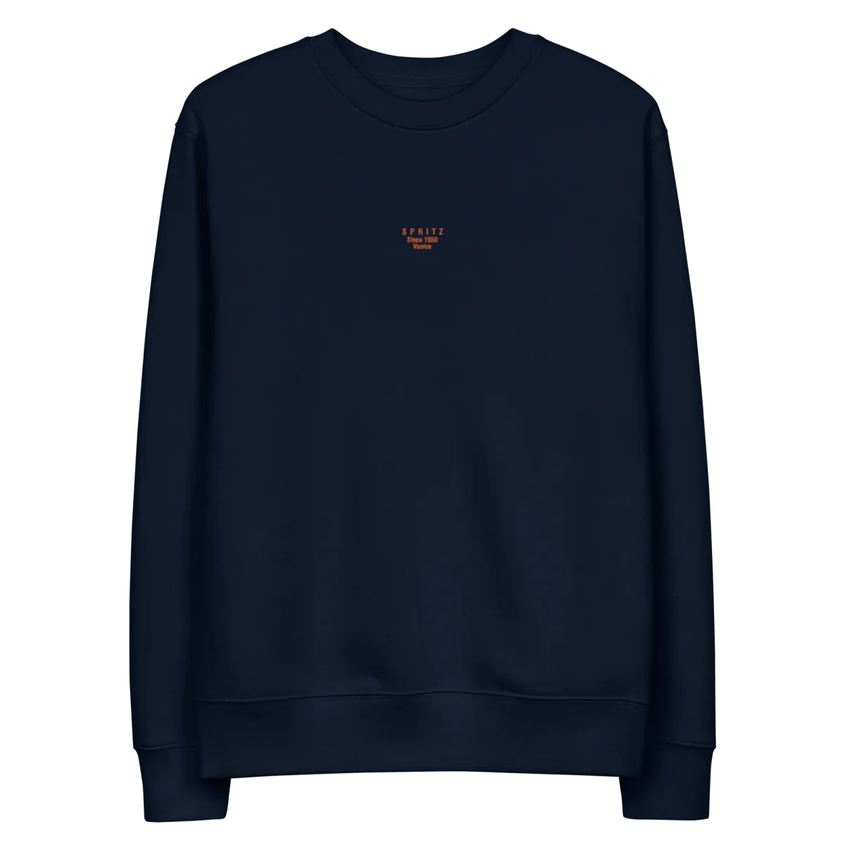 The Spritz "Made In" Eco Sweatshirt