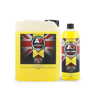 Top Gloss Instant Wax Drying Aid