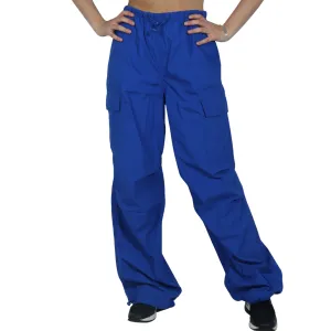 WILD FABLE -  Cargo Pants Retro Multi Pocket High Waist