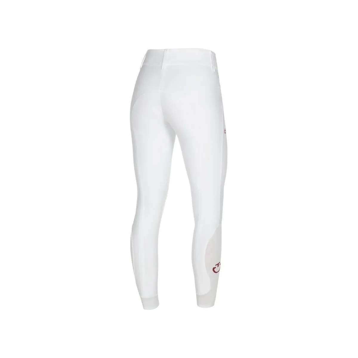 WOMEN&#x27;S NEW GRIP SYSTEM HIGH WAIST TROUSERS