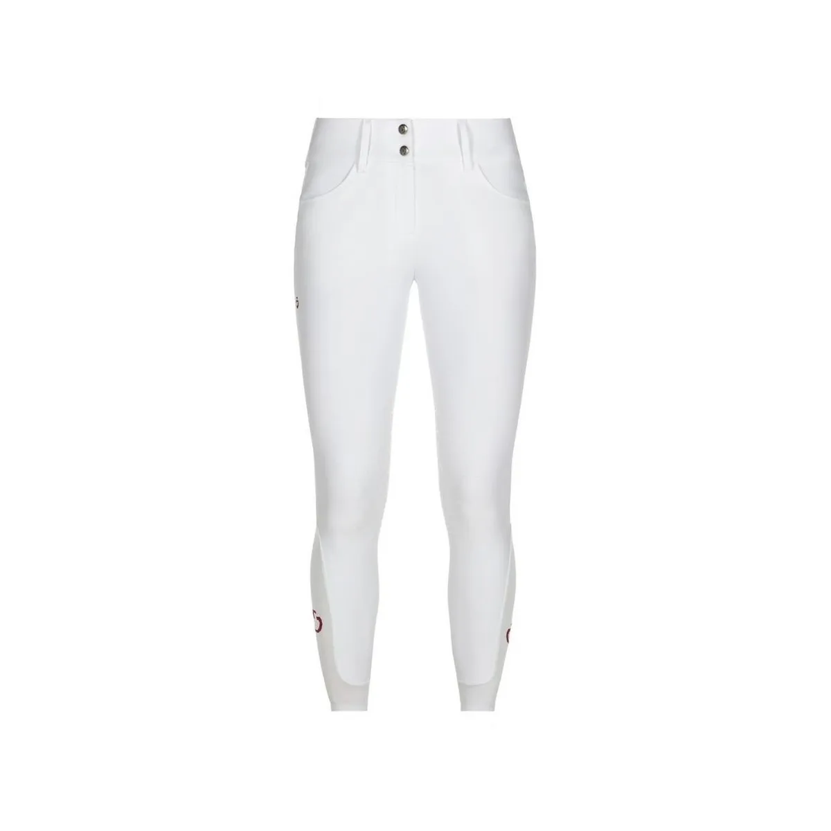 WOMEN&#x27;S NEW GRIP SYSTEM HIGH WAIST TROUSERS