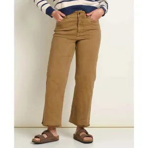 Women's Balsam Seeded Cutoff Pant