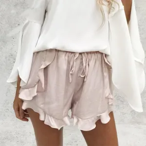 Women's Beach Summer Shorts