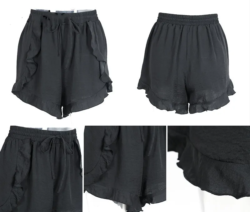 Women's Beach Summer Shorts
