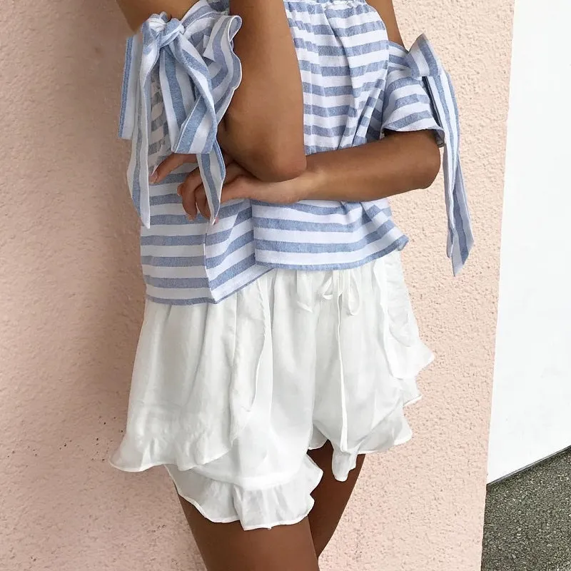 Women's Beach Summer Shorts