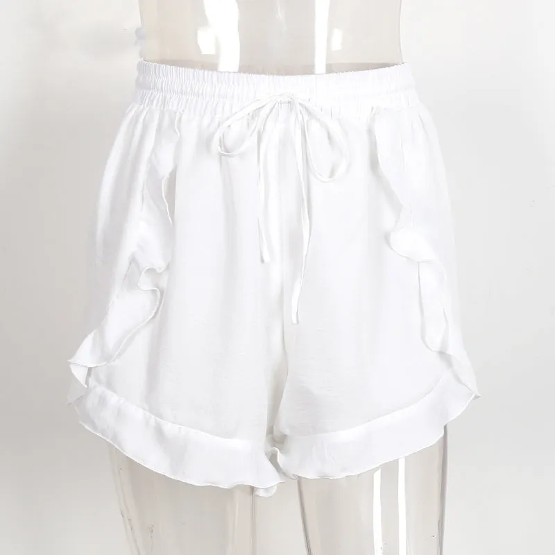 Women's Beach Summer Shorts