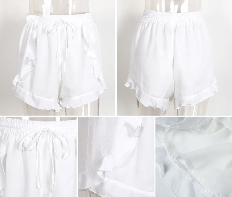 Women's Beach Summer Shorts