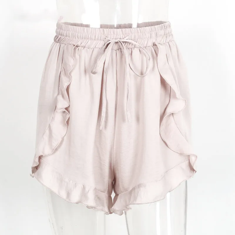 Women's Beach Summer Shorts