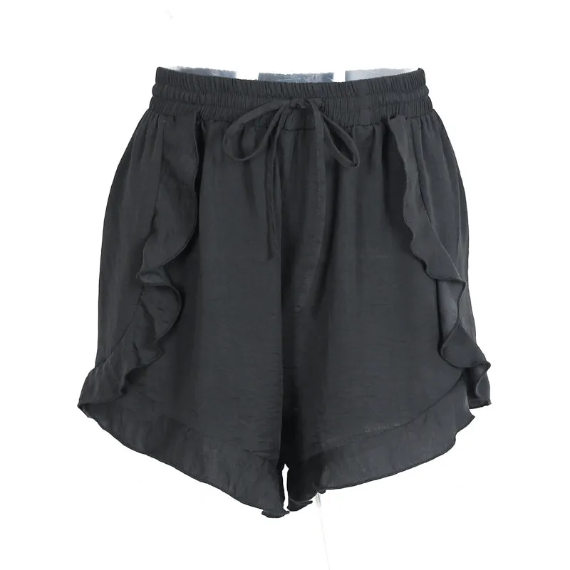 Women's Beach Summer Shorts