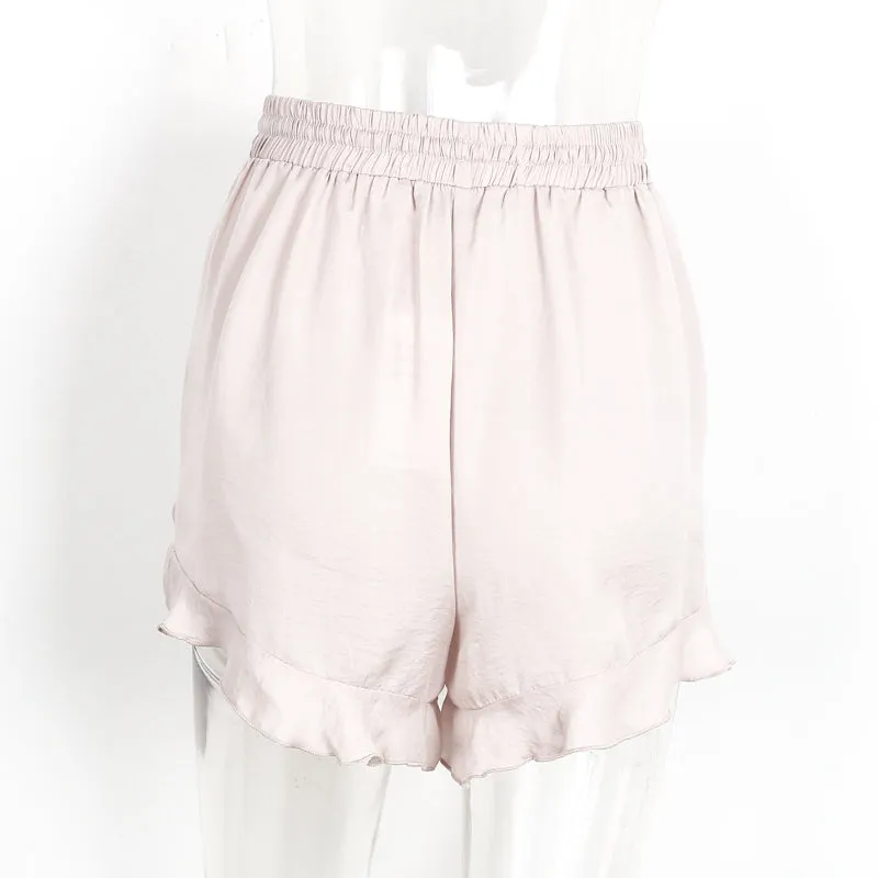 Women's Beach Summer Shorts