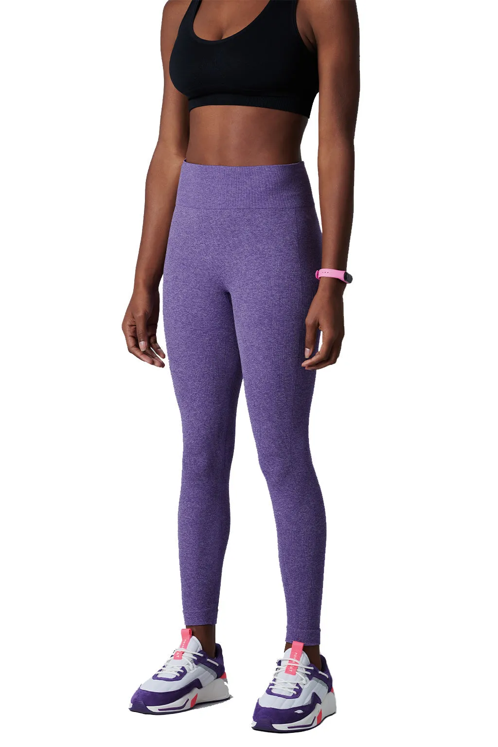 Women's Leggings Pants Lift Butt High Waist Up
