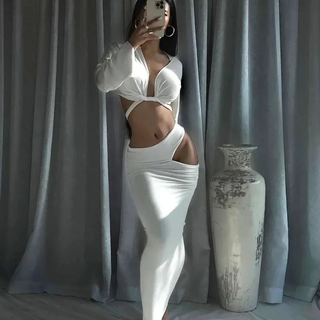 Zaria Maxi