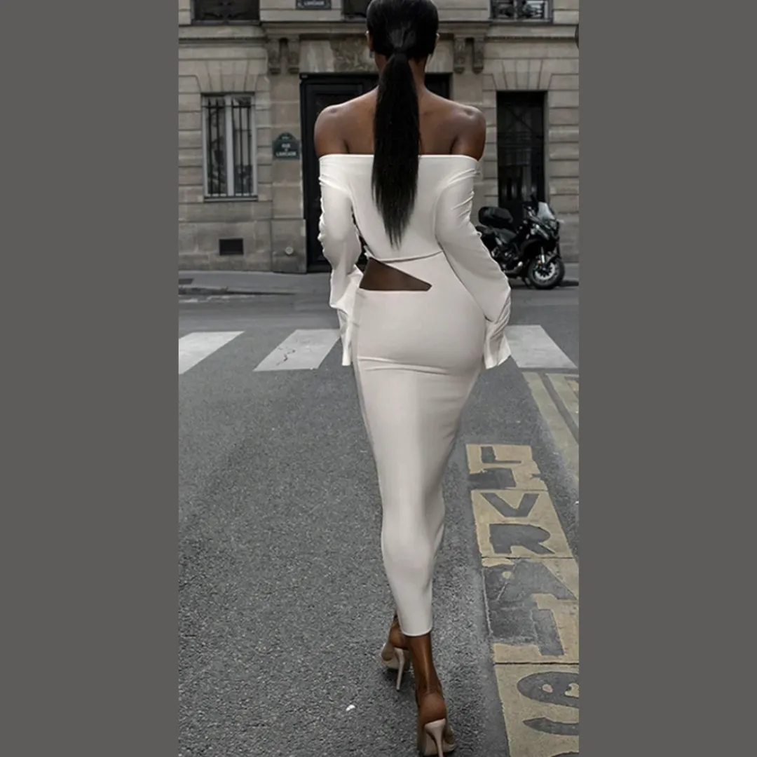 Zaria Maxi